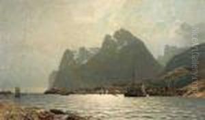 Fiskevaer Nordpa Fiskevaer Nordpa