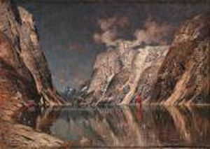 Le Fjord Le Fjord