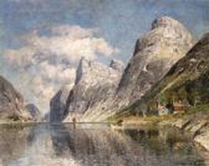 Hegyvideki To Hegyvideki To