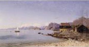 Solskinnsdag (a Sunny Day)