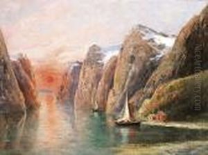 Fjord Naplementevel