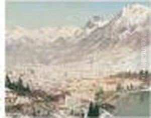 A View Of Como
