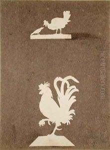 Farmyard birds