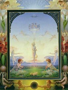 Morning, 1808
