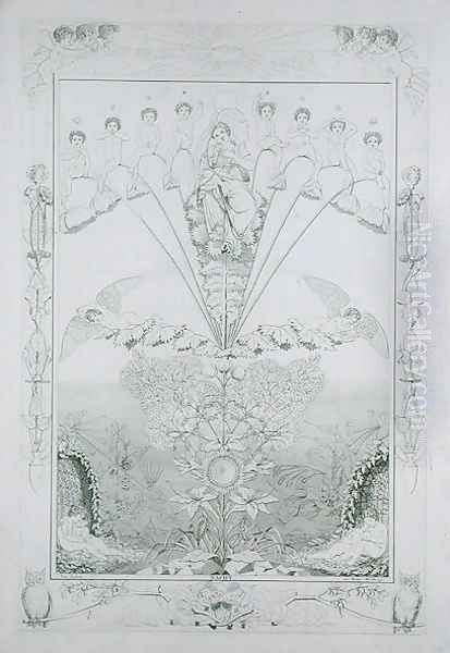 Night, 1805 - view 1