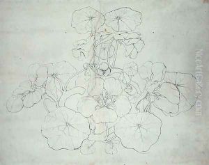 Cress by Philipp Otto Runge