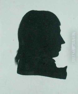 Daniel Runge b.1767 by Philipp Otto Runge