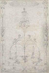 The Morning, 1803