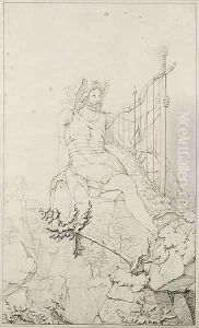 Ossian, 1804-5 Ossian, 1804-5