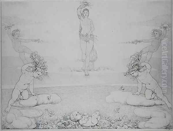 Morning, 1807-08 - view 1