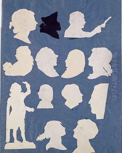 Study of Profiles and an Orator