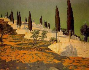 Calvario mallorquín