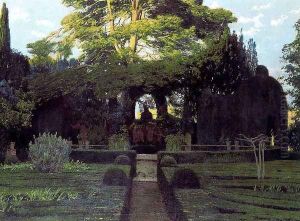 Jardin Jardin