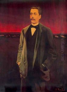 Josep Ixart