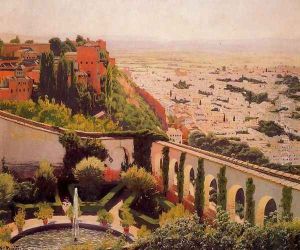 El Generalife 2