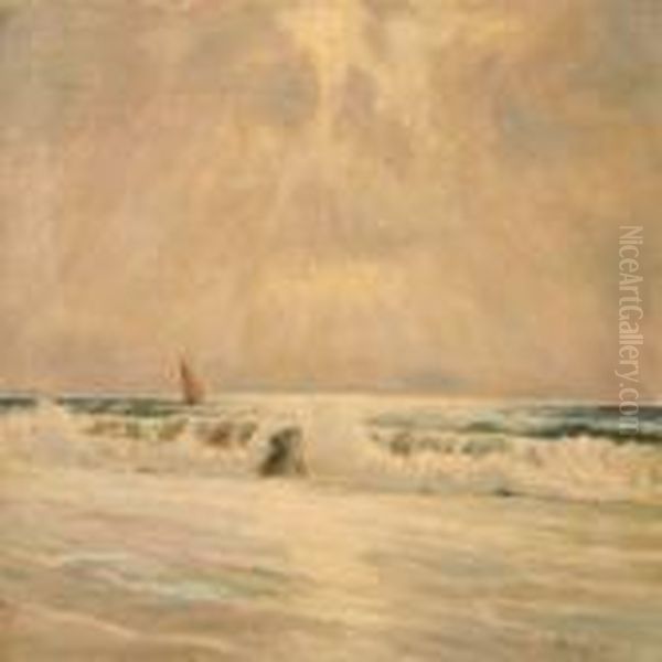 Breakers - view 1