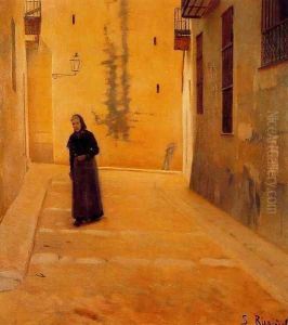 Calle de Sitges