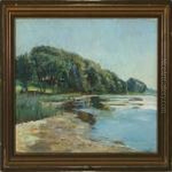 Coastal Scenery - view 1