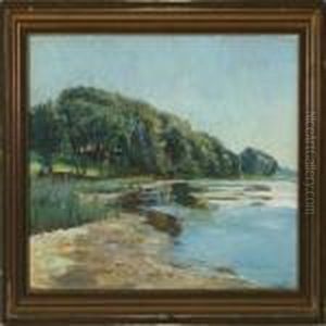 Coastal Scenery Coastal Scenery
