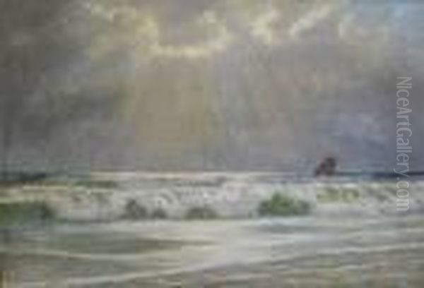 Seascape - view 1