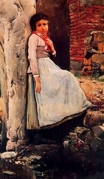 Campesina - view 1