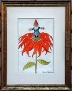 Tomte I Julros Tomte I Julros
