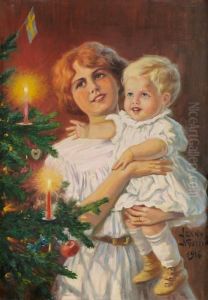 Julstamning Julstamning
