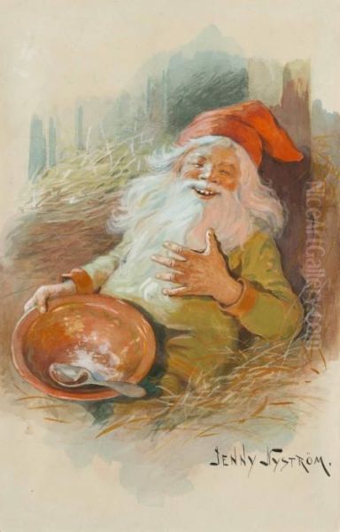 Belaten Tomte - view 1