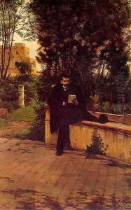 Retrato de Lluís Quer