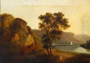 Autumn Landscape Autumn Landscape