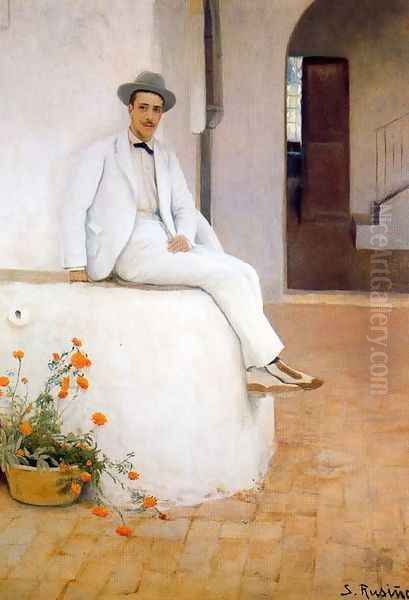 El señor Bofill de Sitges - view 1