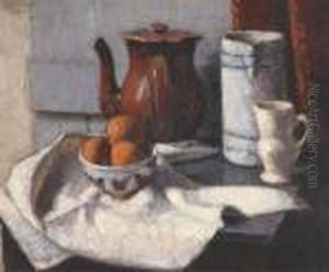 Nature Morte by Roderic O'Conor