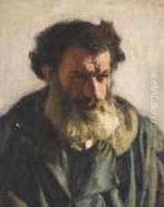 Portrait De Marin