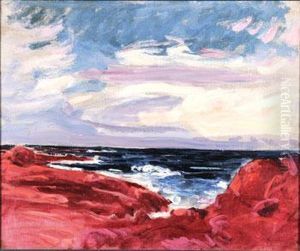 Marine Aux Rochers Rouges Marine Aux Rochers Rouges