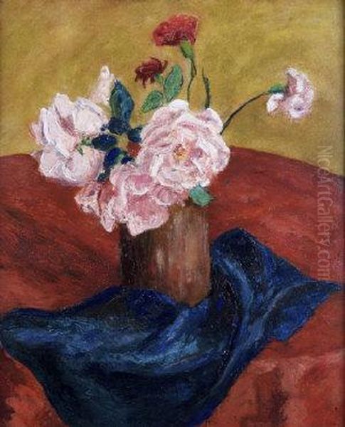 Fleurs - view 1