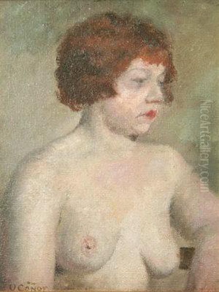 Nude - view 1