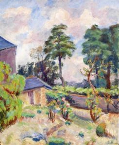 Le Jardin Le Jardin