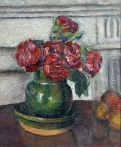 Still Life by Roderic O'Conor