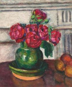 Roses Rouges Roses Rouges