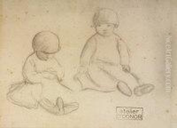 Study Of Infants - view 1