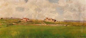Paisaje rural 2