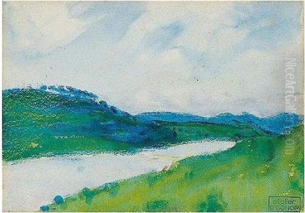 La Riviere - view 1