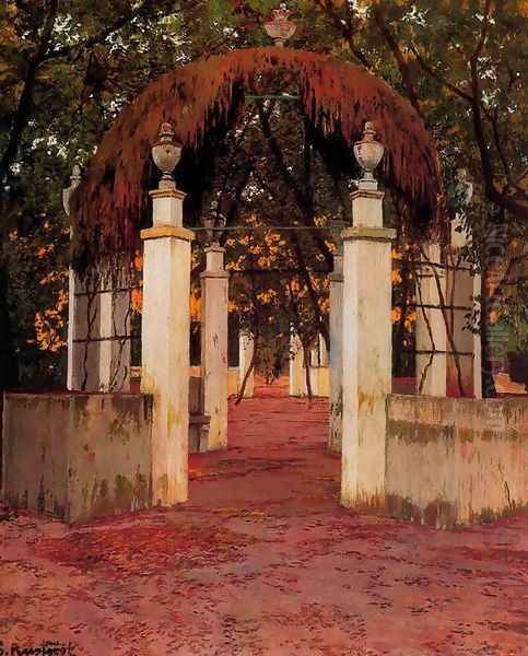 Glorieta - view 1