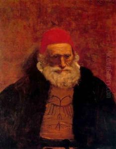 Fausto by Santiago Rusinol i Prats