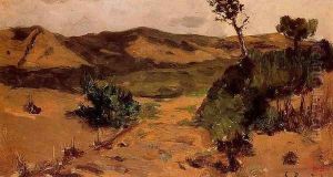 Paisaje 4