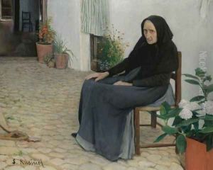 L'6ia (The Grandmother)