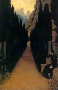 Paseo místico