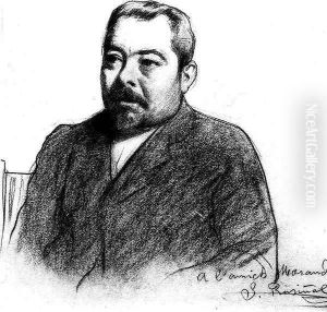 Grupo de dibujos realizados en Sitges y Granada 2 Grupo de dibujos realizados en Sitges y Granada 2