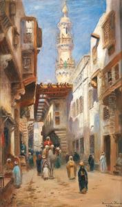 Bazargate Kairo Bazargate Kairo