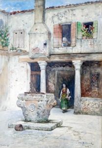 Venedig Venedig